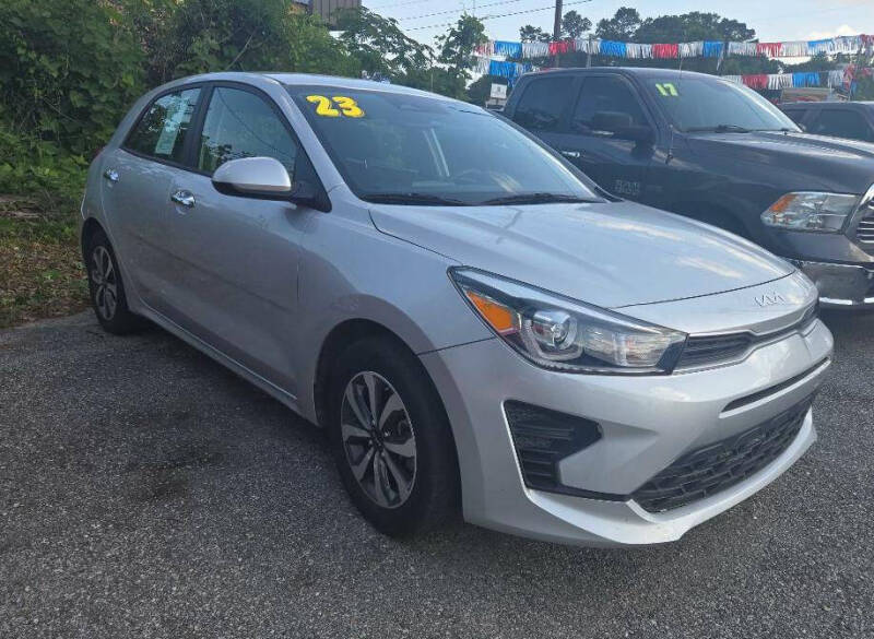 kia rio 5-door 2023 3KPA25AD7PE511879 image kia rio 5-door 2023 3KPA25AD7PE511879 image